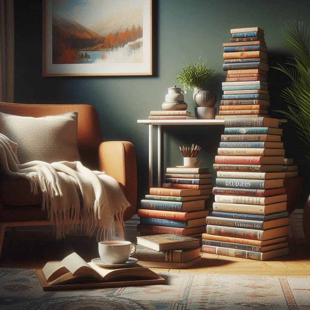 10 رمان برتر قرن جدید