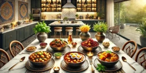 آموزش ۵ خورشت با مرغ، مقاله ای برای آموزش 5 خورشت خوشمزه برای سفره های شما