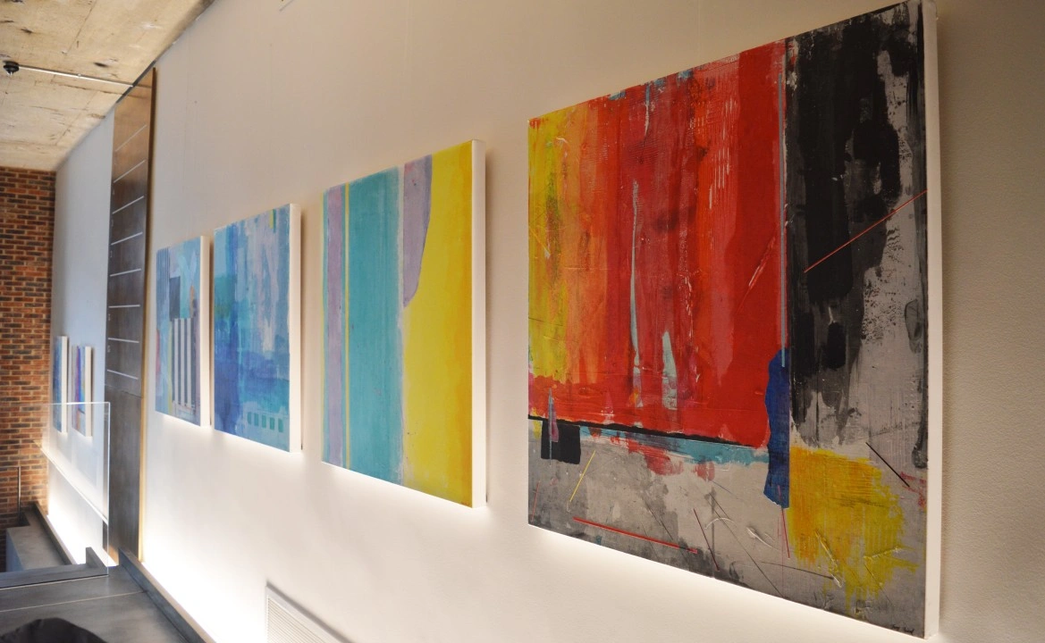 10 شاهکار هنری جهان که باید بشناسید