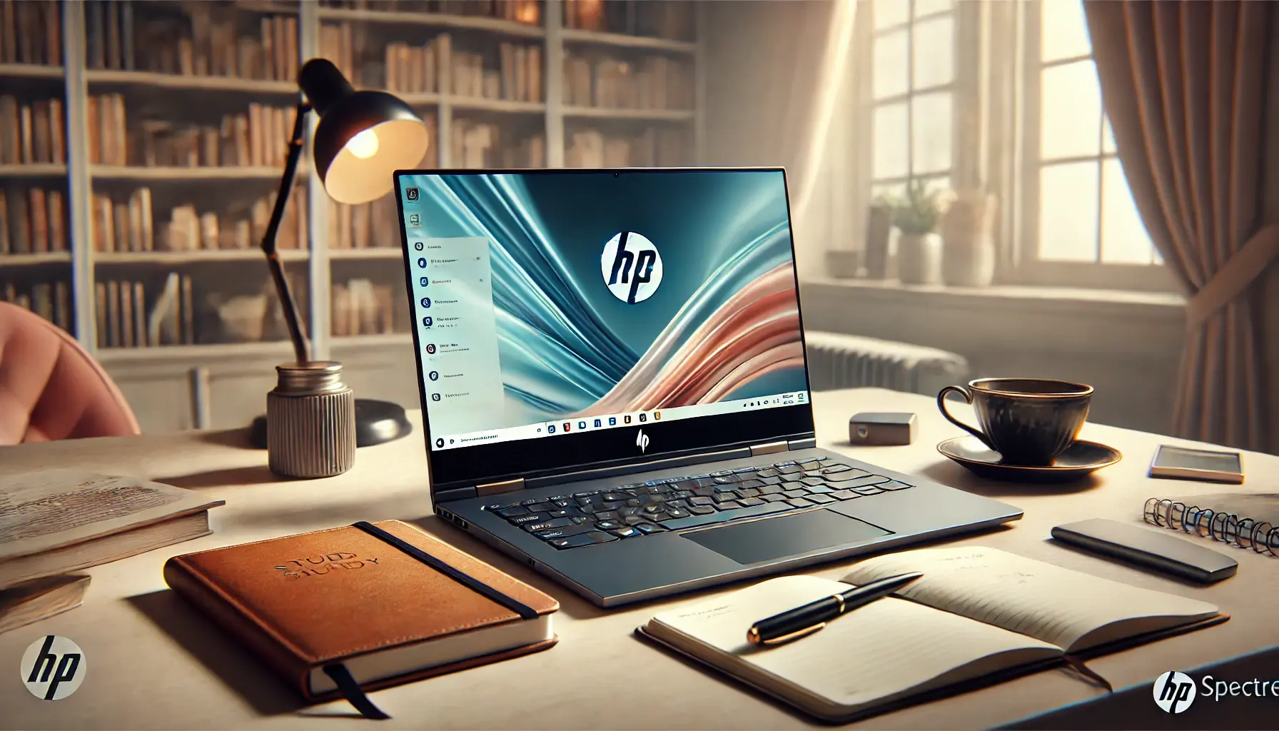 آیا خرید لپ تاپ HP Spectre برای دانشجویان مناسب است؟