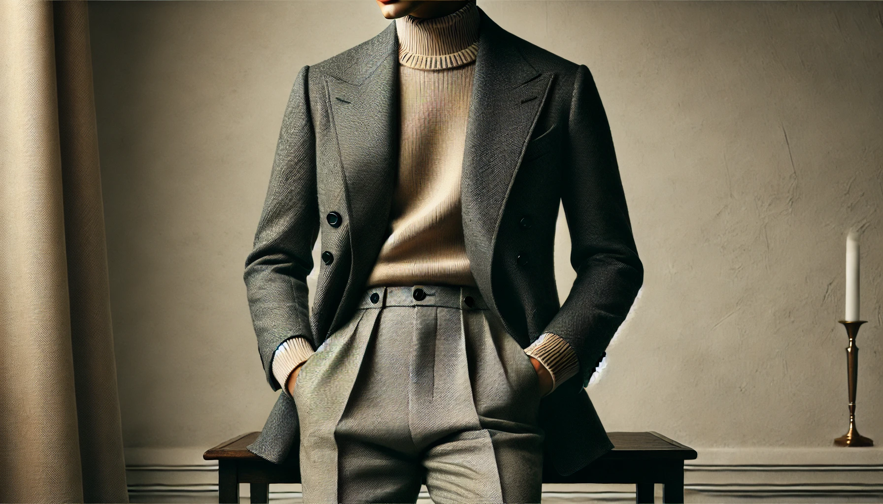 تاریخچه استایل اولد مانی