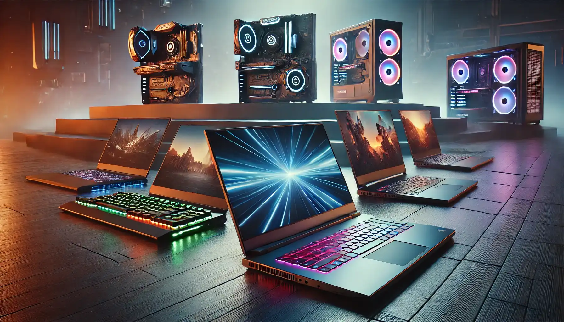 بهترین لپ تاپ های گیمینگ زیر 30 میلیون