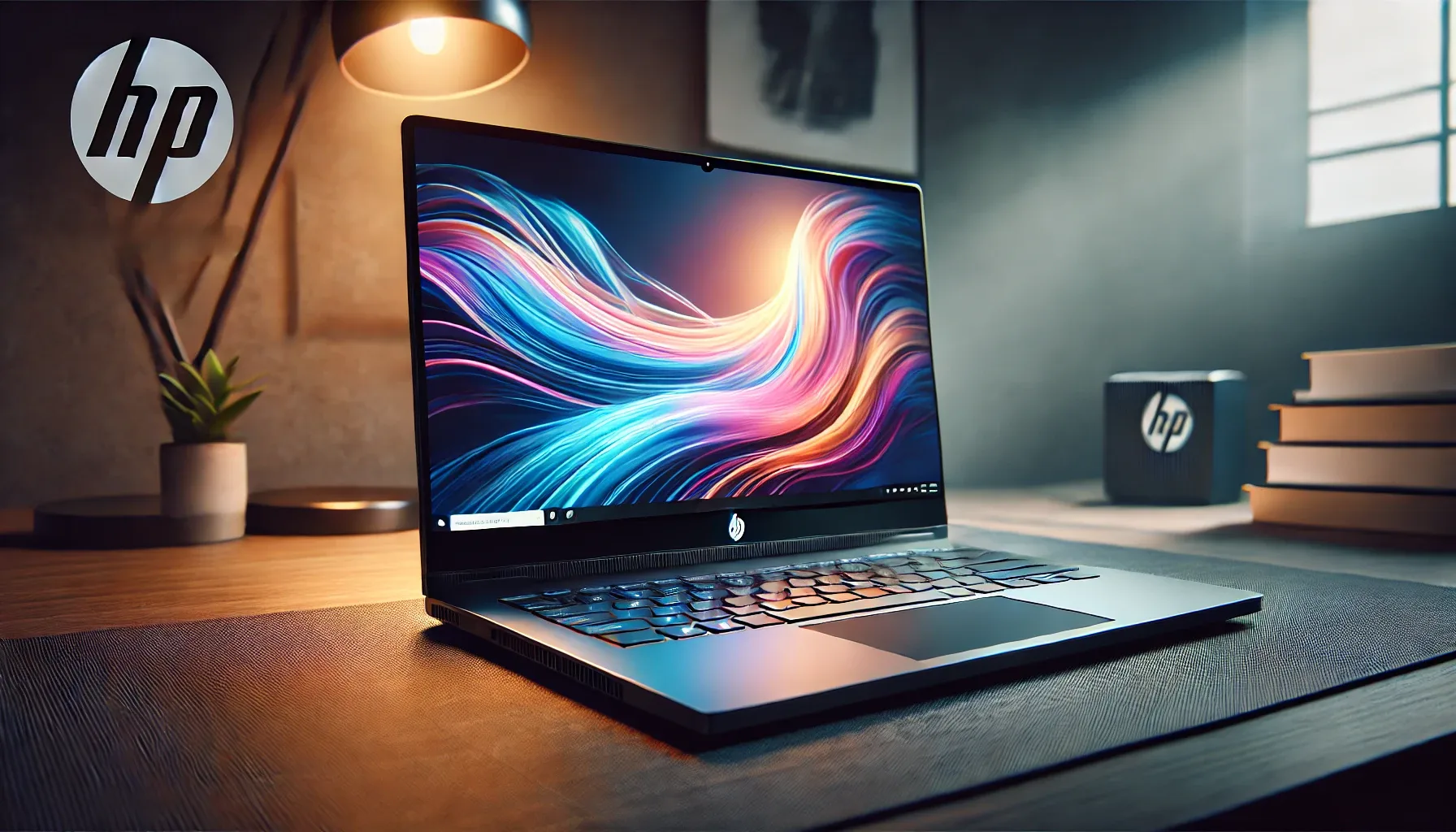 لپ تاپ hp با بهترین صفحه نمایش