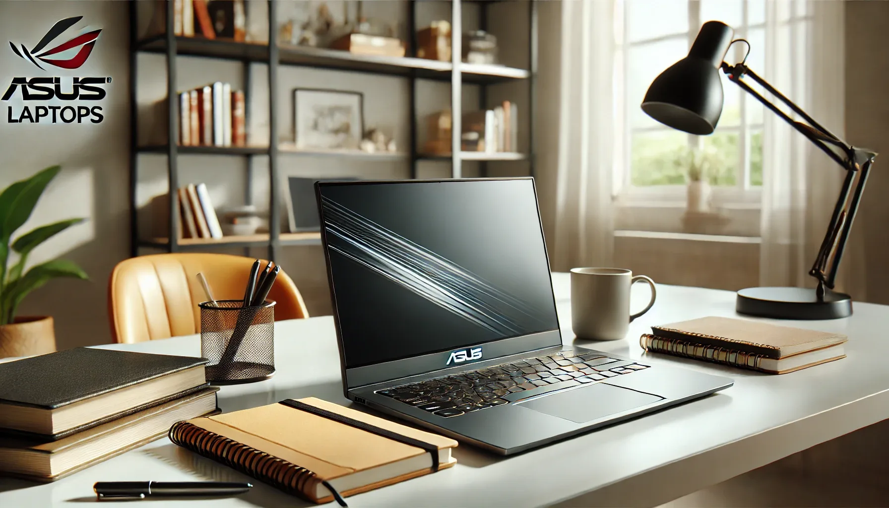 لپ تاپ ایسوس