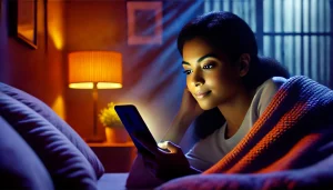 معرفی 6 اپلیکیشن برای آرامش ذهن و خواب بهتر