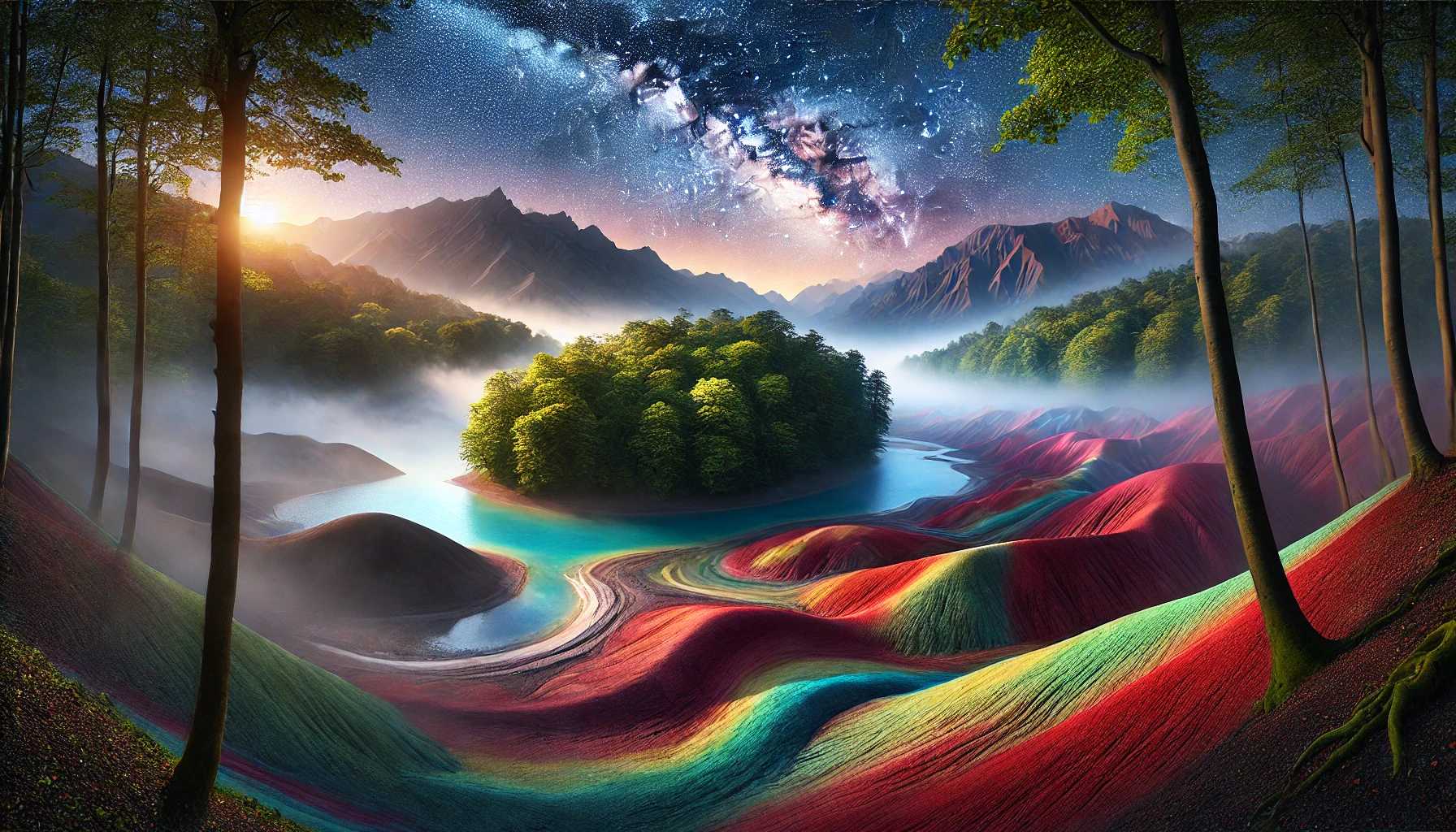 مقاصد بکر ایران