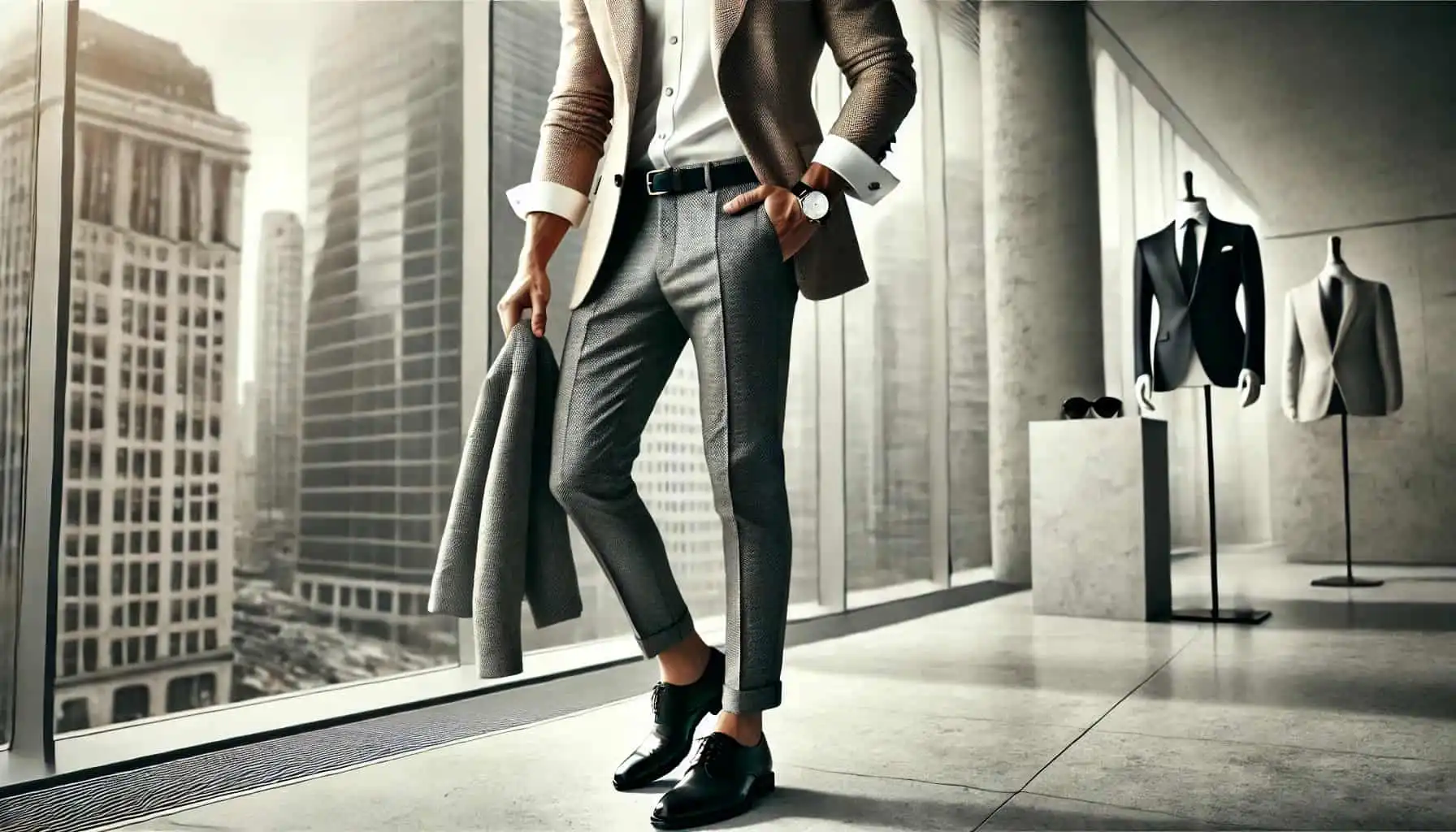 چگونه با بودجه کم شیک بپوشیم؟