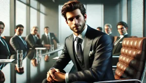 چگونه شخصیت کاریزماتیک داشته باشیم؟