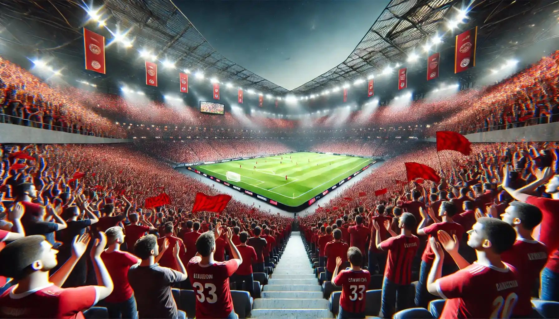 پرگل ترین بازی های پرسپولیس