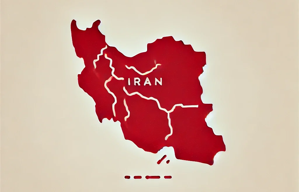 استان‌هایی که تعطیل هستند