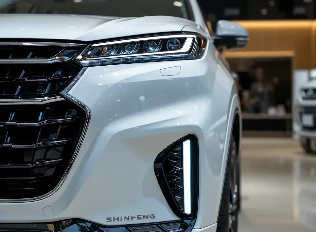 ماشین شاین مکس