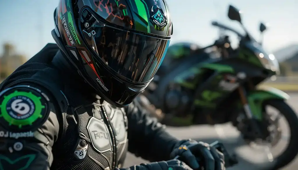 معرفی موتور نینجا H2R