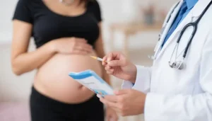 راهکار های بارداری آسان