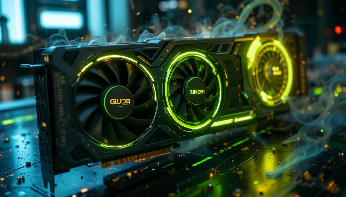 راهنمای خرید RTX 4090