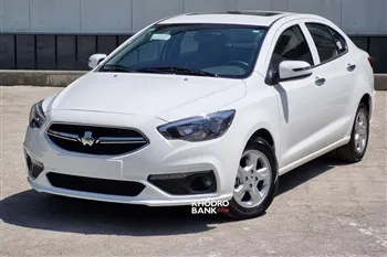 مقایسه ماشین شاهین