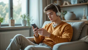 معرفی 5 اپلیکیشن پخش موزیک برای آیفون