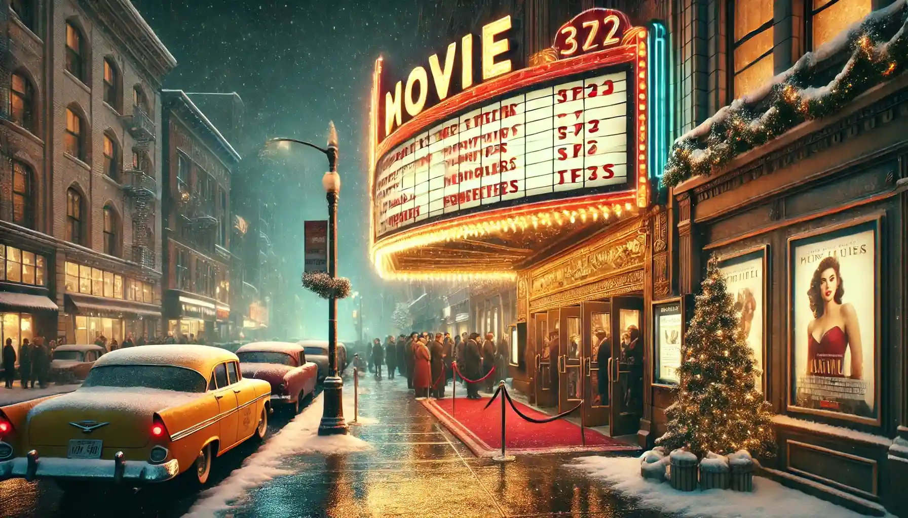 بهترین فیلم های پیشنهادی برای تماشا در آخر هفته! ( اسفند 1403 )