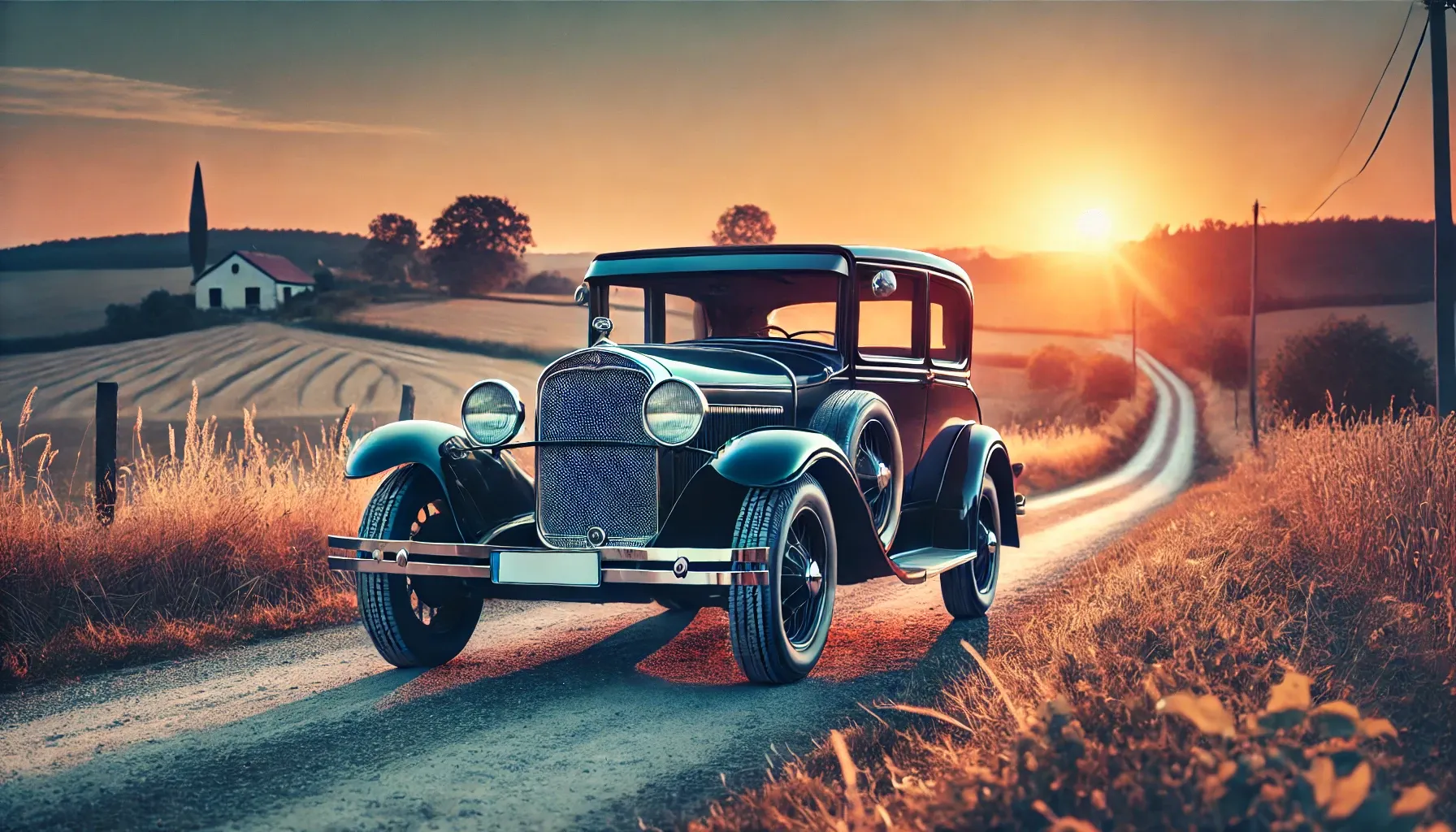 راهنمای خرید ماشین کلاسیک