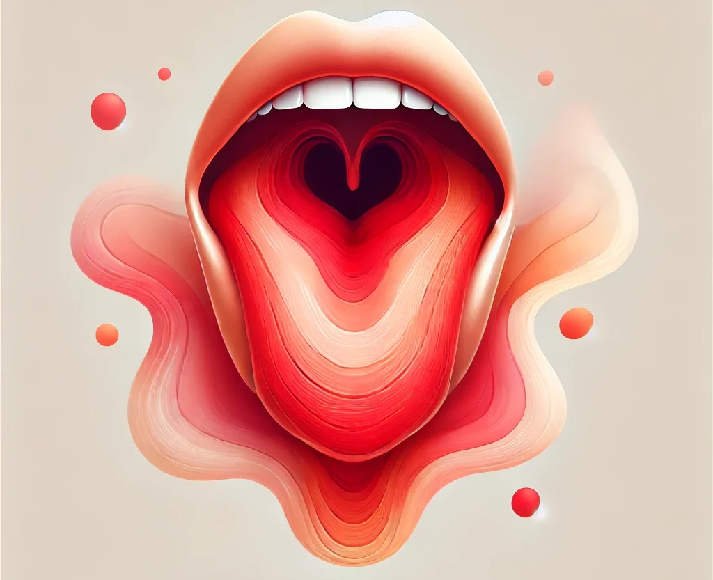 درمان التهاب گلو