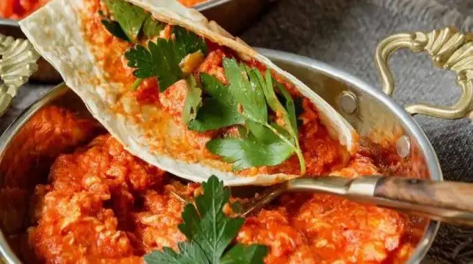 راز خوش طعم شدن املت و کوکو در این مقاله توضیح داده ایم