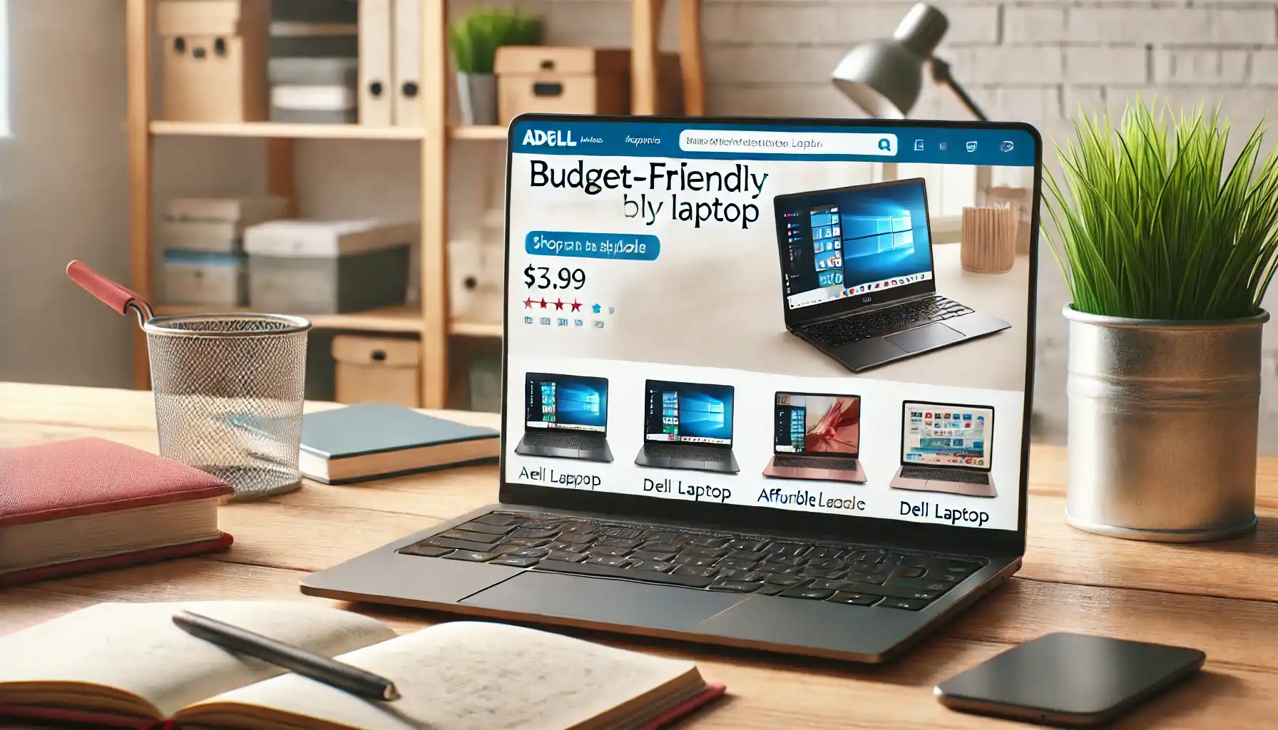 راهنمای خرید لپتاپ دل