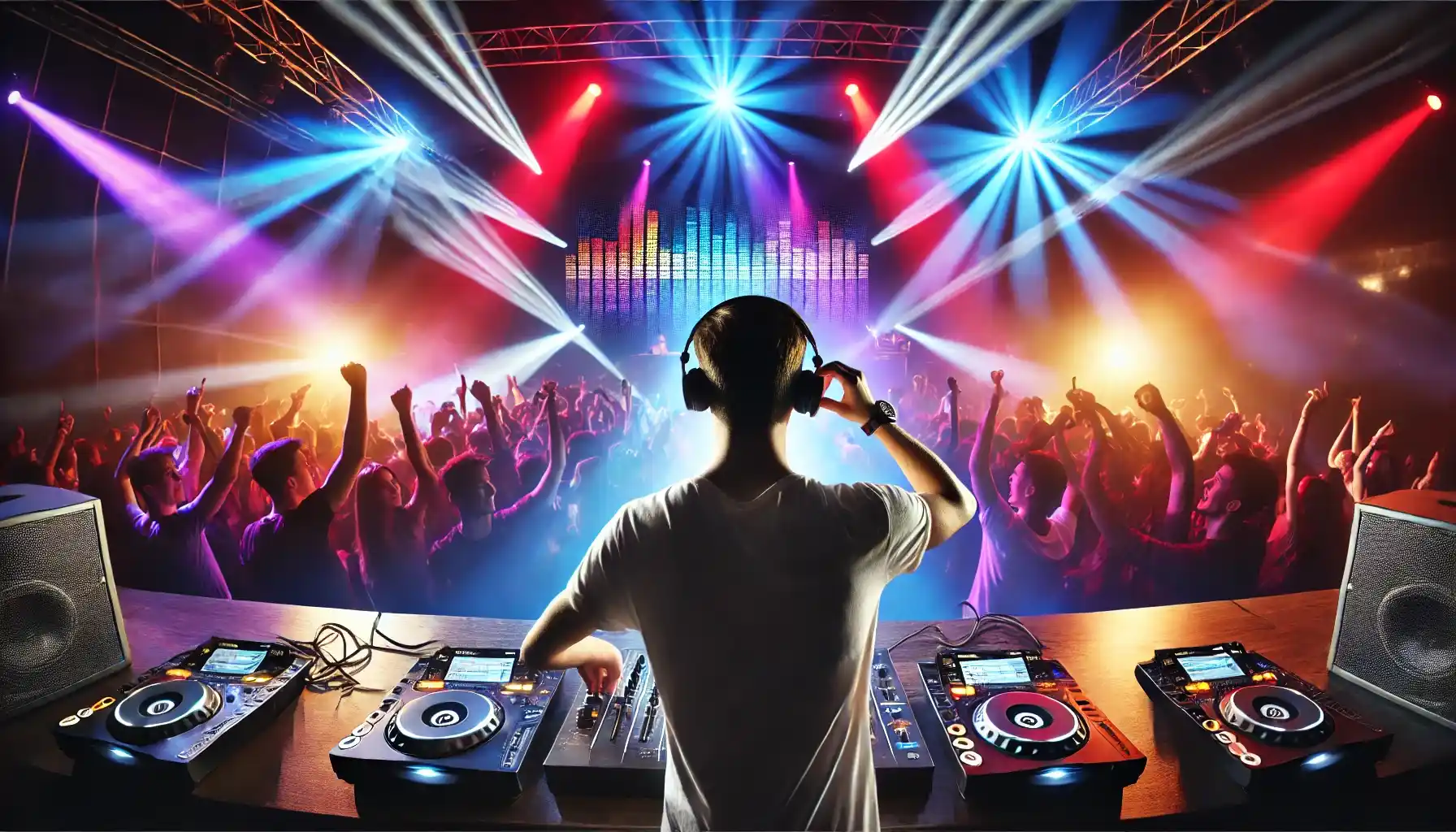 مقاله ای درباره ریمیکس شاد چیست؟