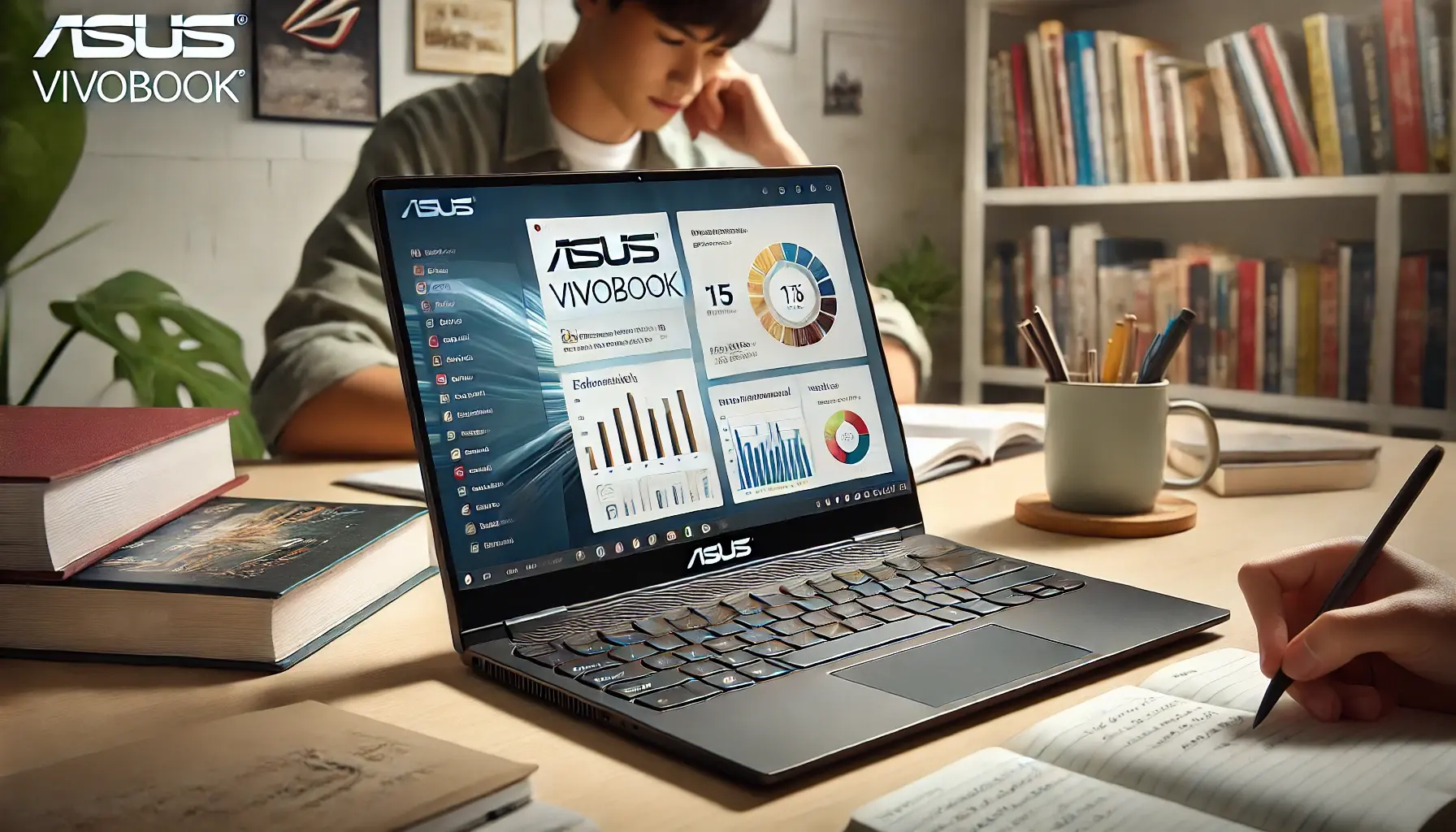 لپ تاپ ایسوس Vivobook