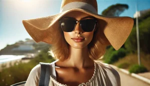 کرم ضد آفتاب برای پوست چرب