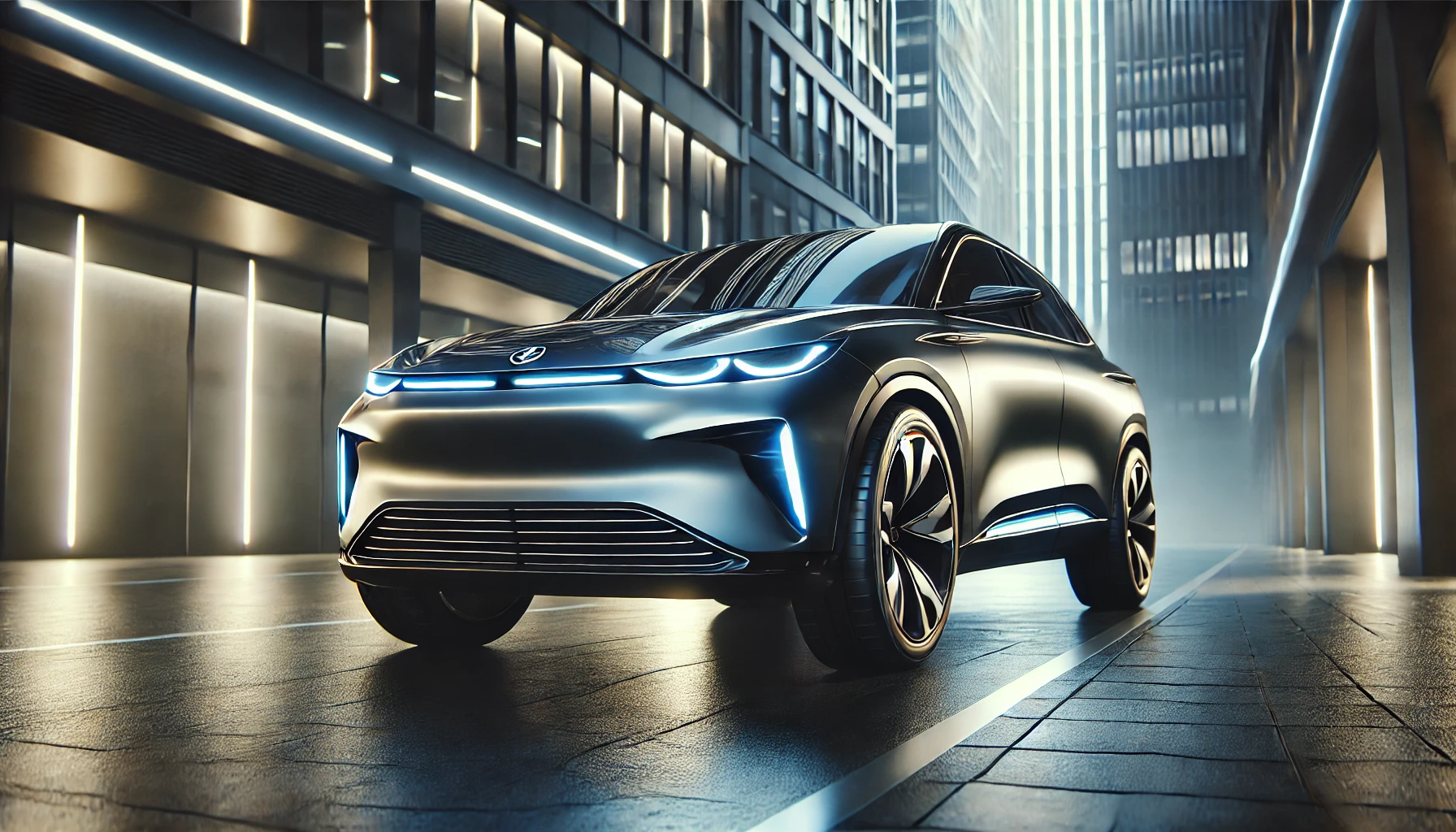 مشخصات فنی ماشین لاماری ایما و طراحی مدرن آن