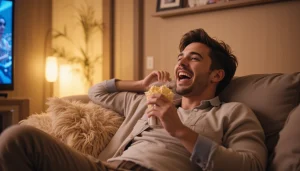 5 سریال خفن کمدی،معرفی 5 تا سریال کمدی