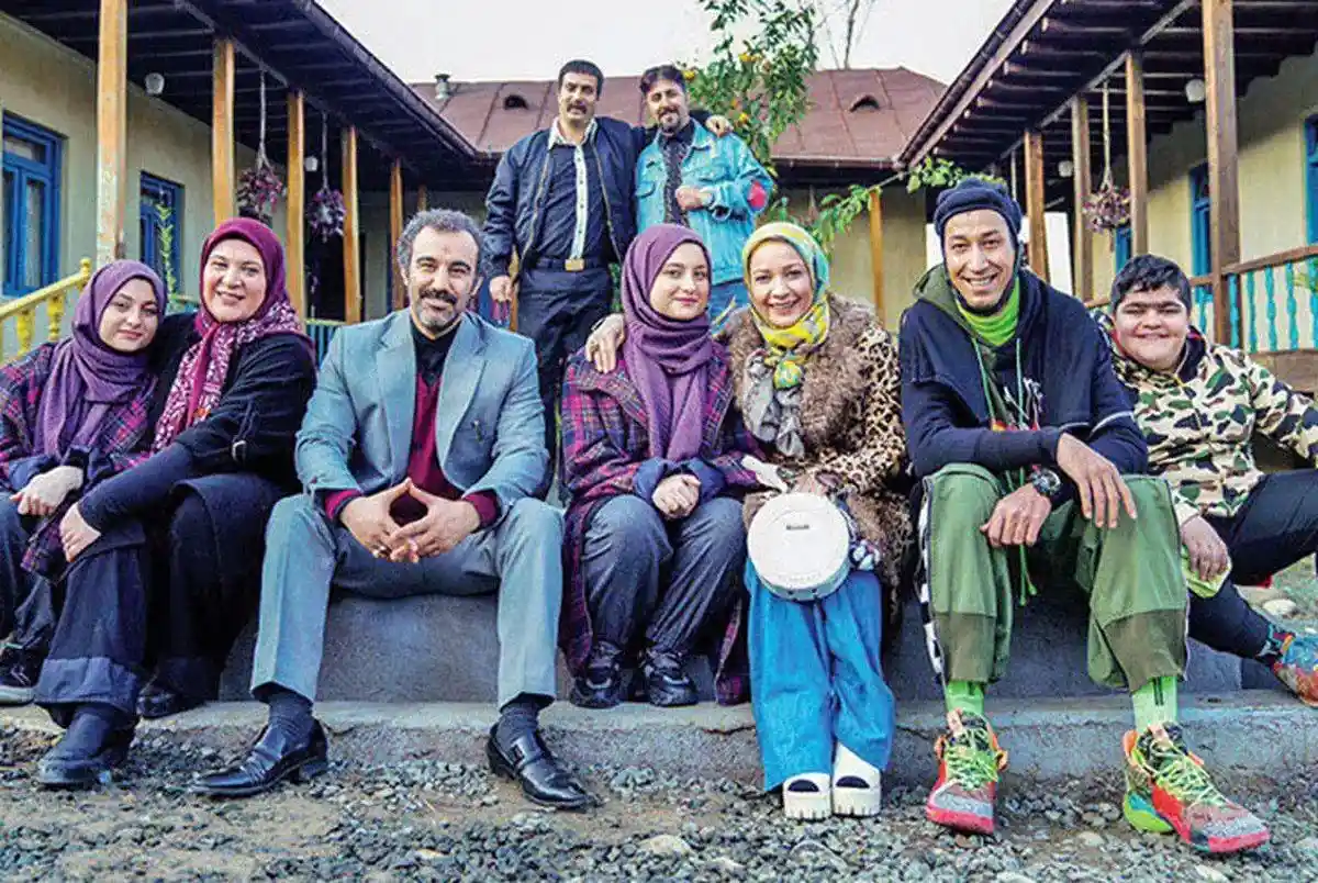 پایتخت ۷ کی پخش میشه