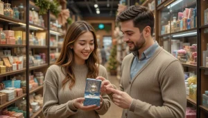 راهنمای خرید کادو،کادوی عید چی بخرم؟ راهنمای خرید بهترین کادو برای عید برای هر سن و سلیقه