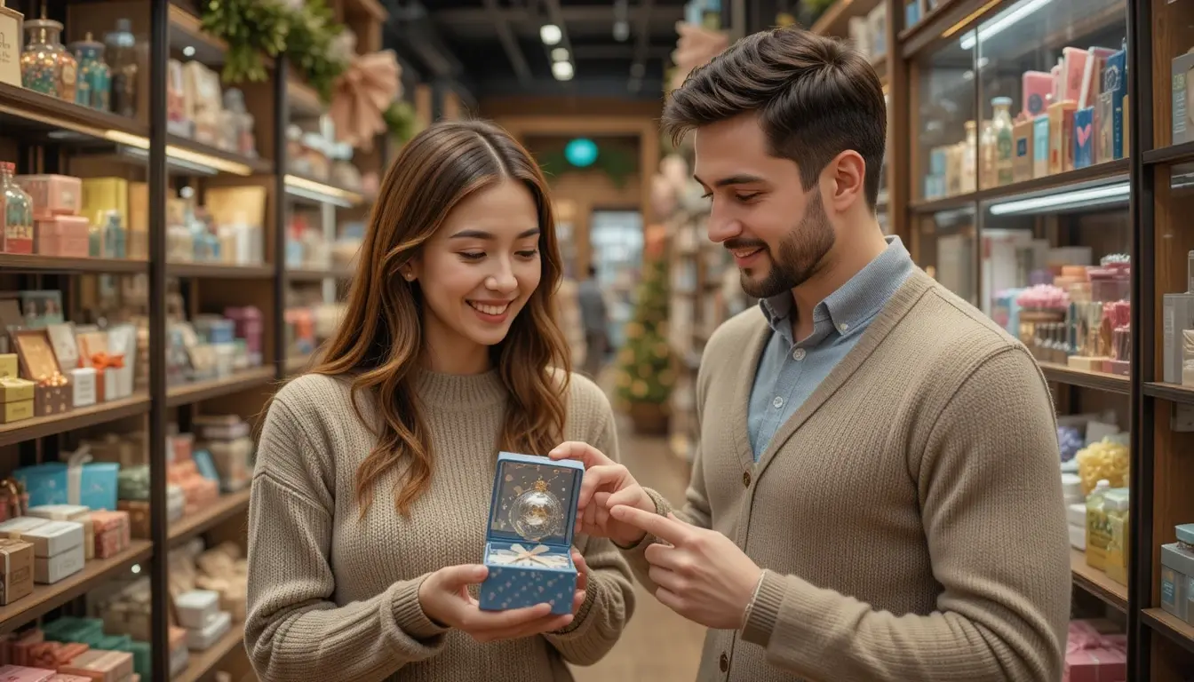 راهنمای خرید کادو،کادوی عید چی بخرم؟ راهنمای خرید بهترین کادو برای عید برای هر سن و سلیقه