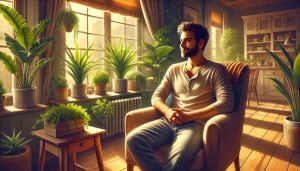 مقاله ای در مورد کاهش استرس در زندگی