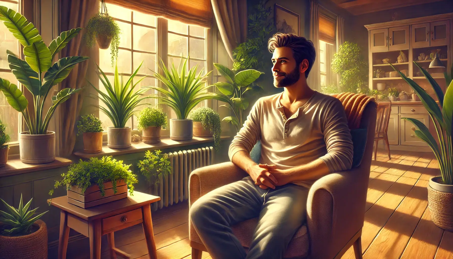 مقاله ای در مورد کاهش استرس در زندگی