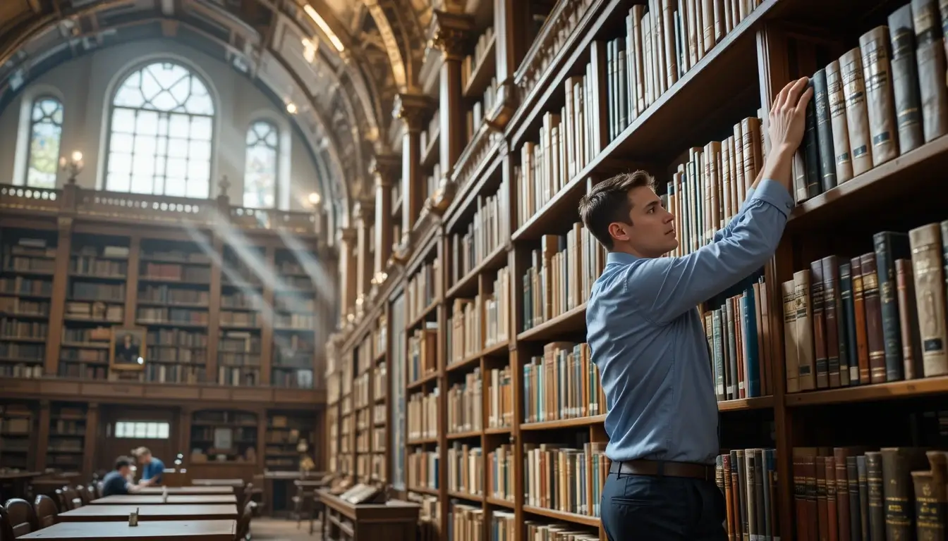 معرفی 6 کتاب برای تقویت اراده