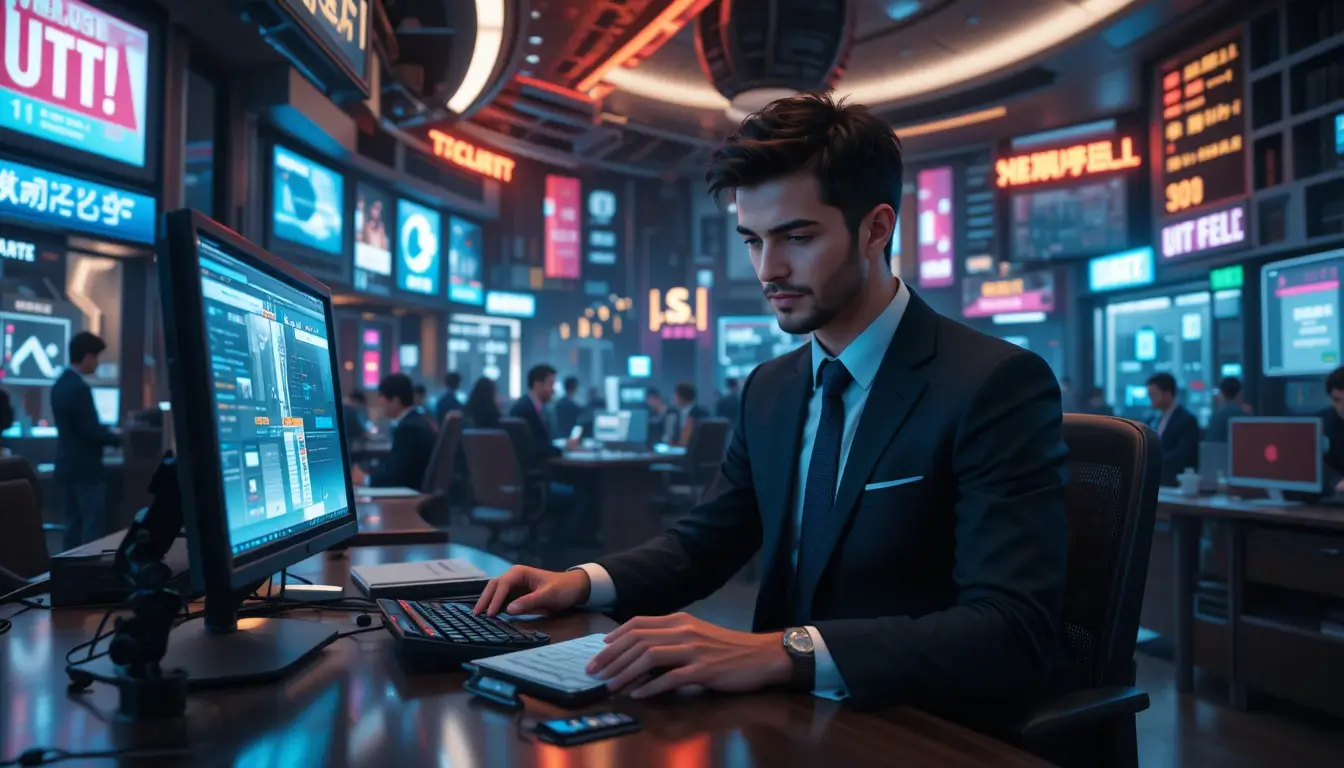 راه اندازی کسب و کار در دنیای متاورس