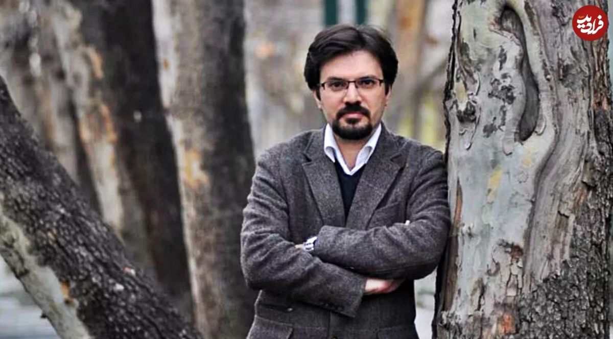 یاشار سلطانی کیست