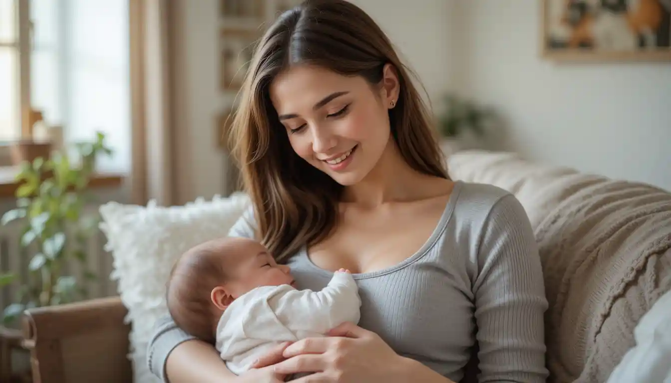 واکسن نوزاد در ماه های مختلف -- روزه در دوران شیردهی