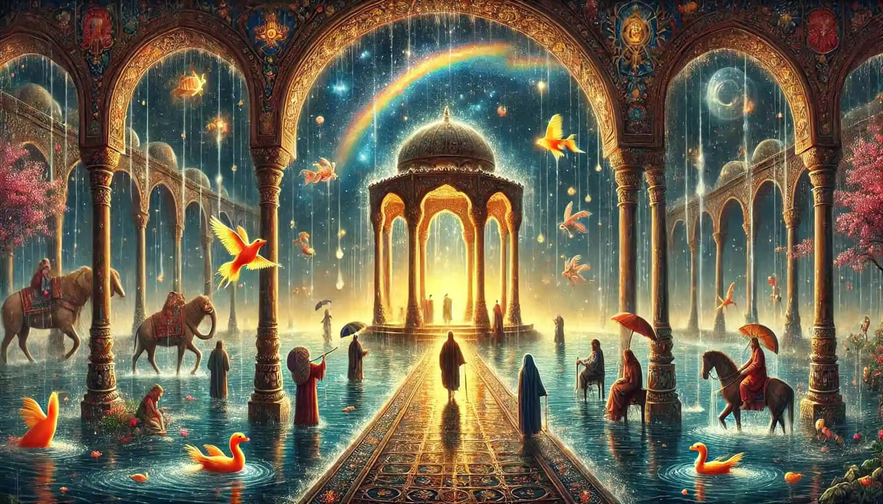 محبوب ترین ملودی های مذهبی