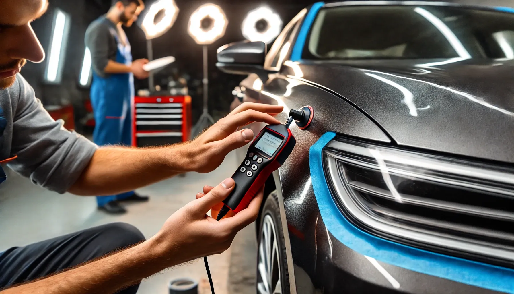 آموزش کارشناسی ماشین