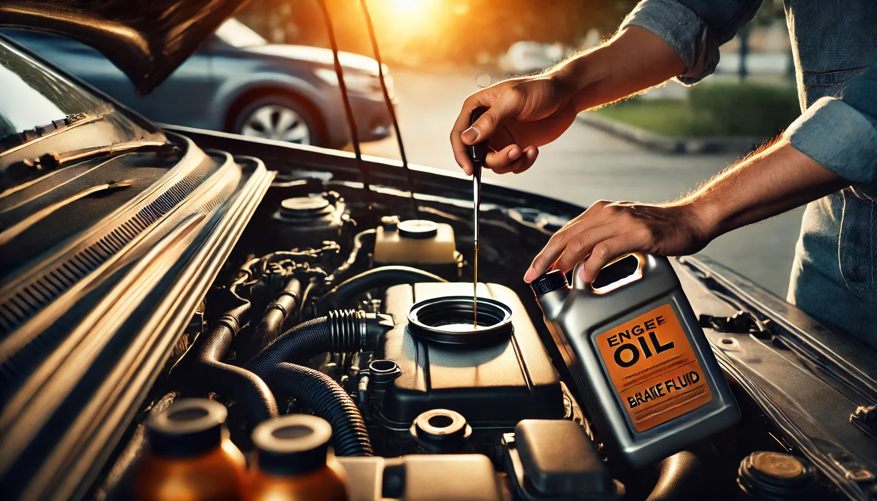 سفر با ماشین شخصی