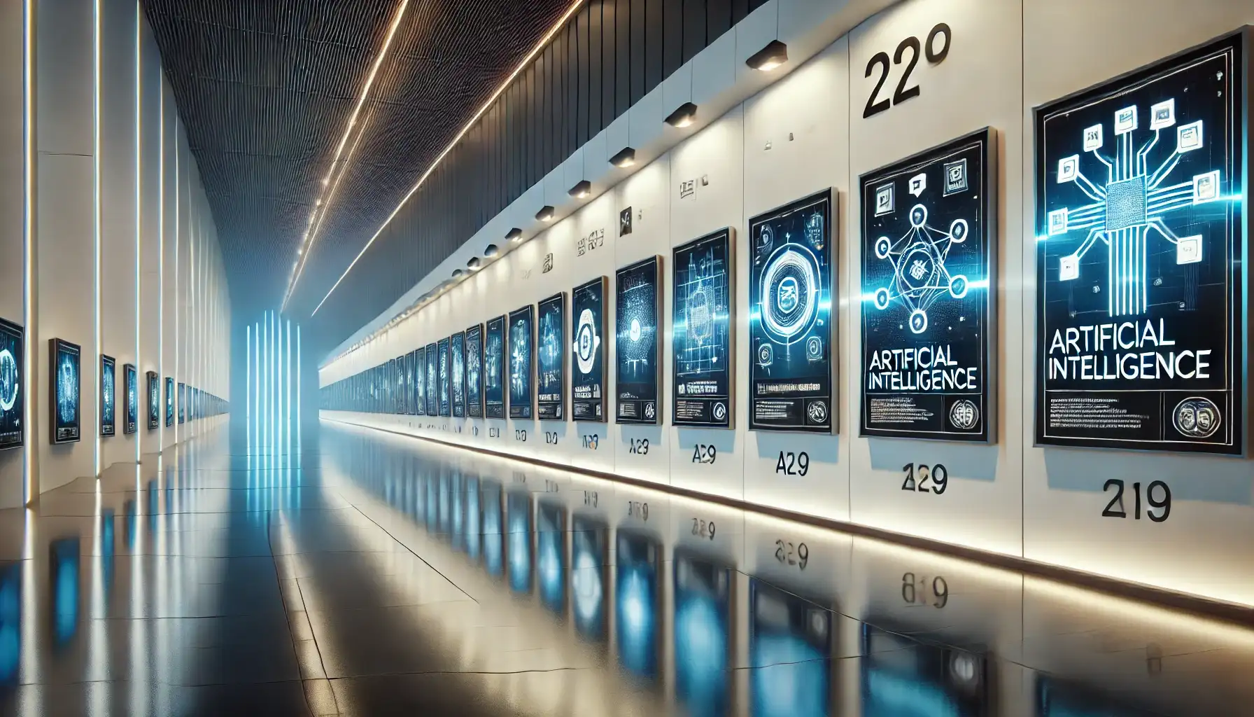 بهترین ابزارهای هوش مصنوعی در سال 2025 که باید بشناسید