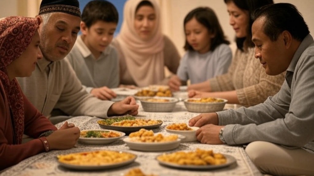 بهترین خوراکی های انرژی زا برای سحری که میتوانید نوش جان کنید .