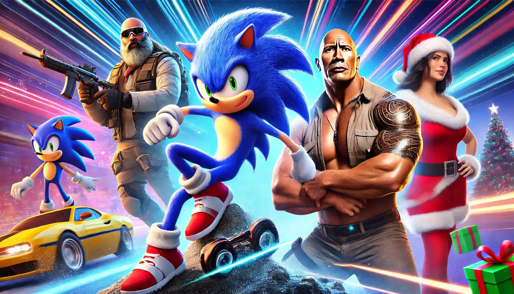 تصویری از بهترین فیلم های کمدی