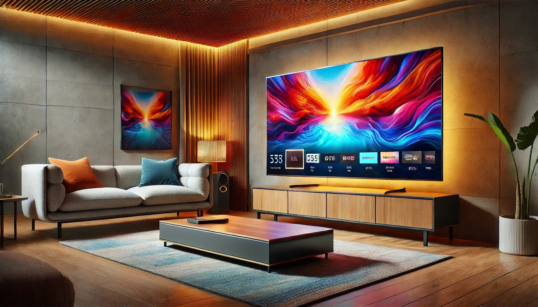 بهترین تلویزیون ایرانی