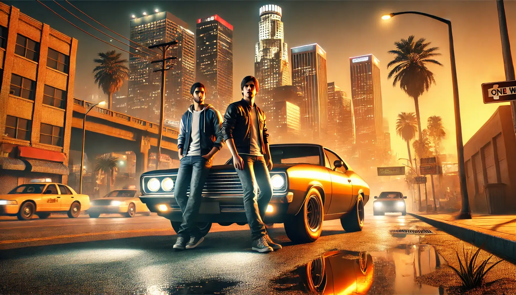 تأثیر GTA V بر صنعت بازی های ویدئویی