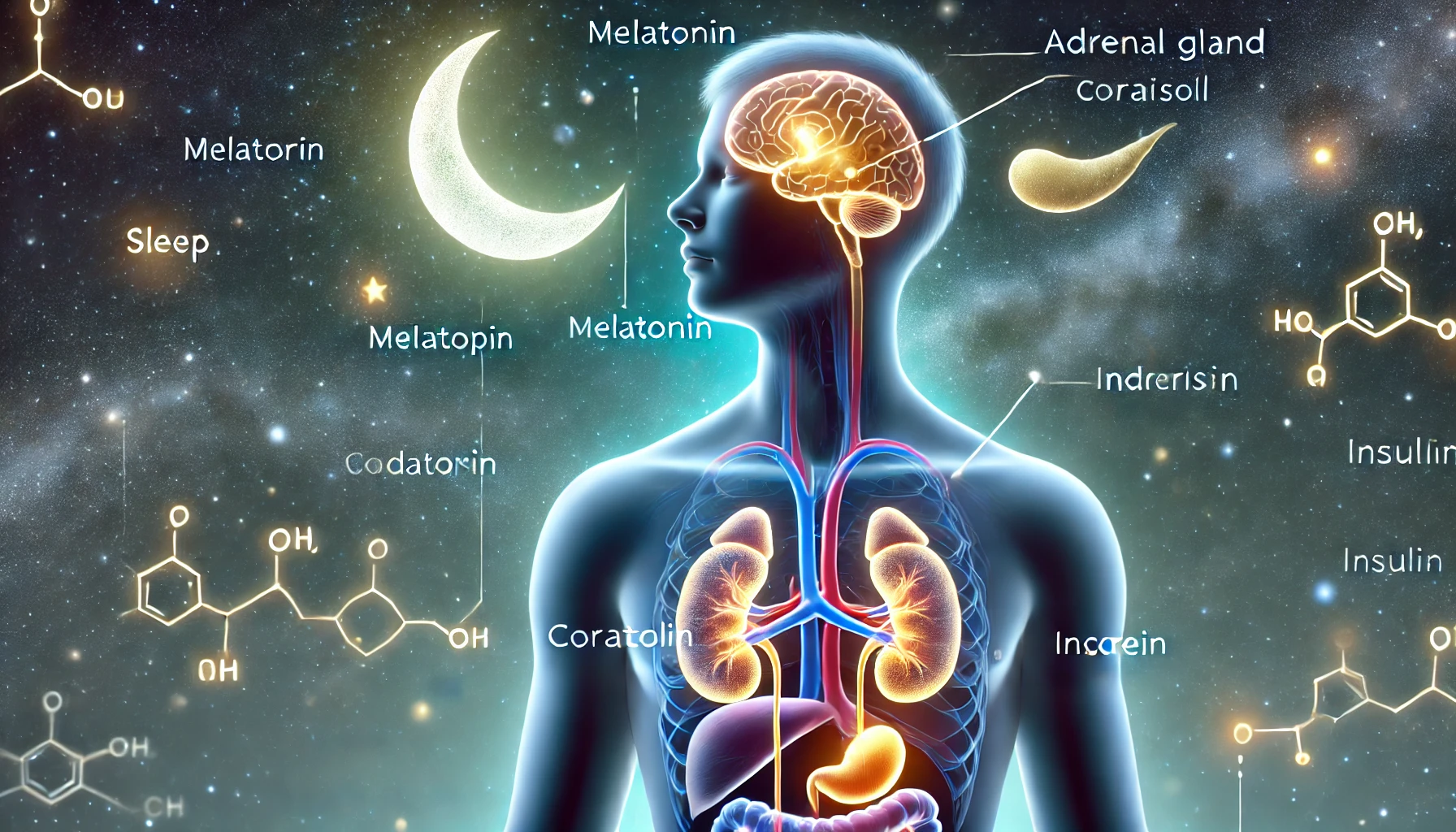 تاثیر روزه بر خواب