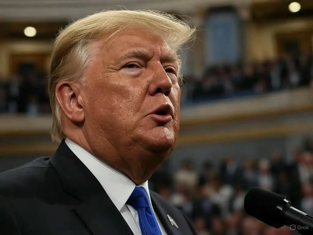 تصاحب گرینلند توسط ترامپ