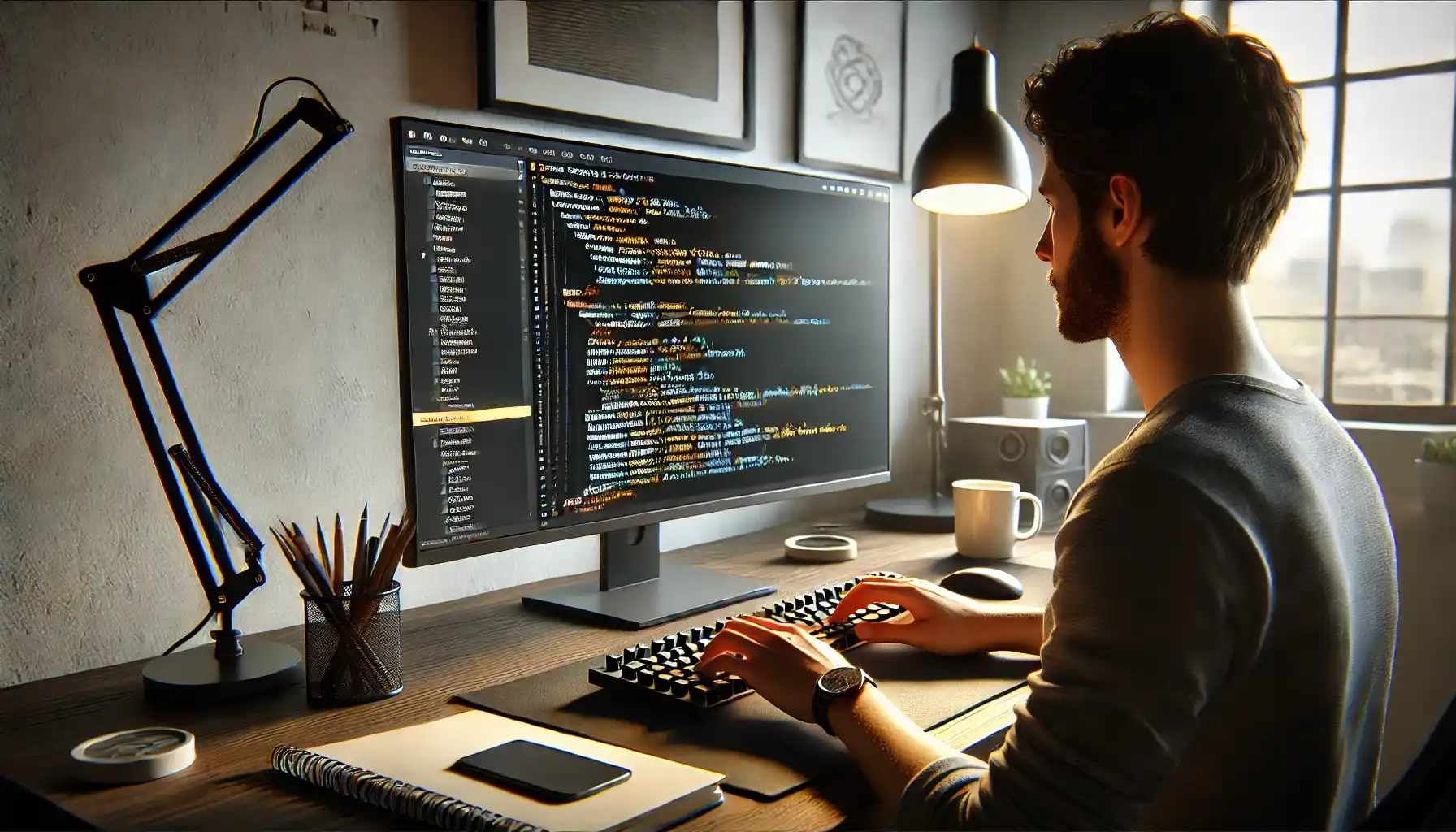 آموزش رایگان برنامه نویسی